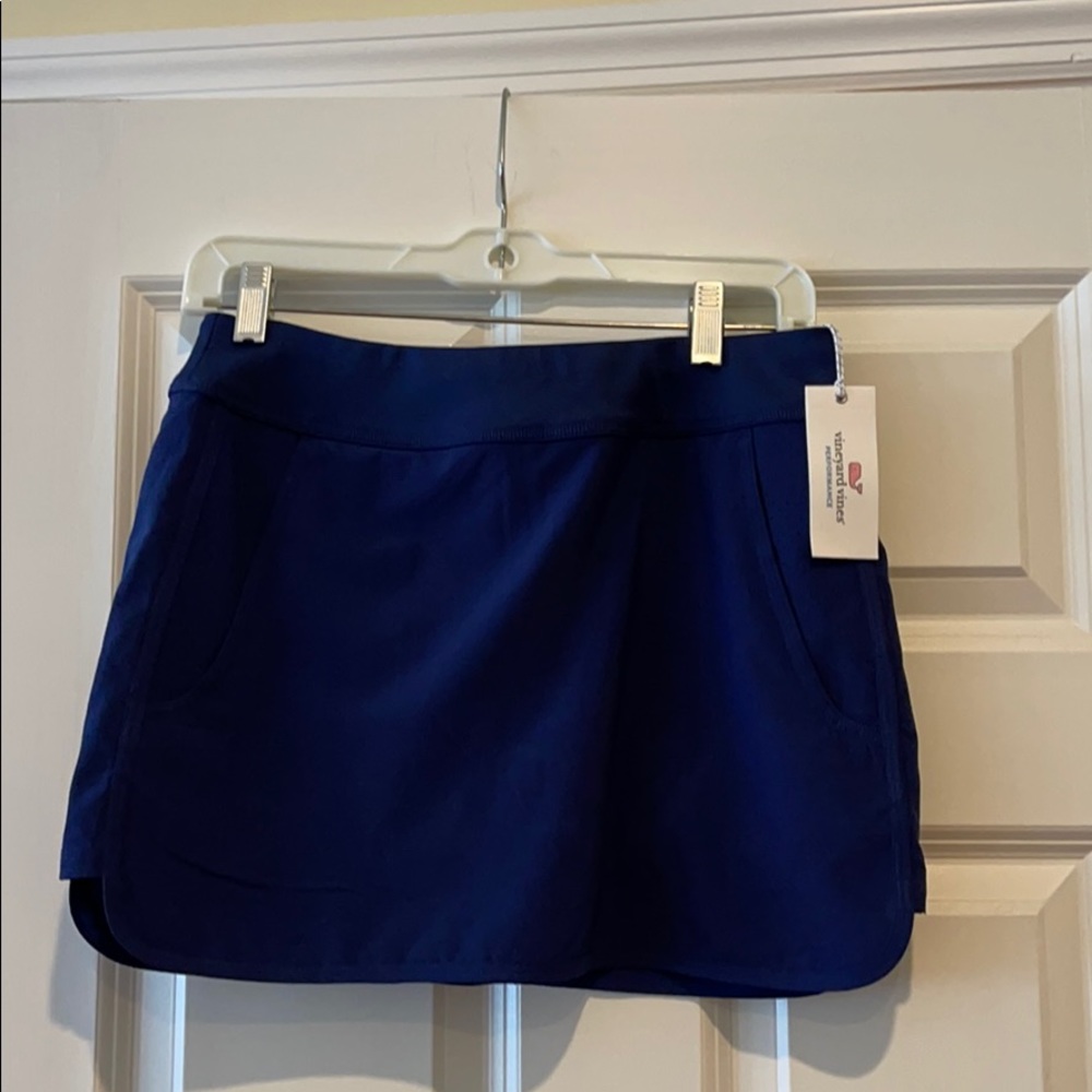 Vineyard Vines Sport Skirt / Skort NWT